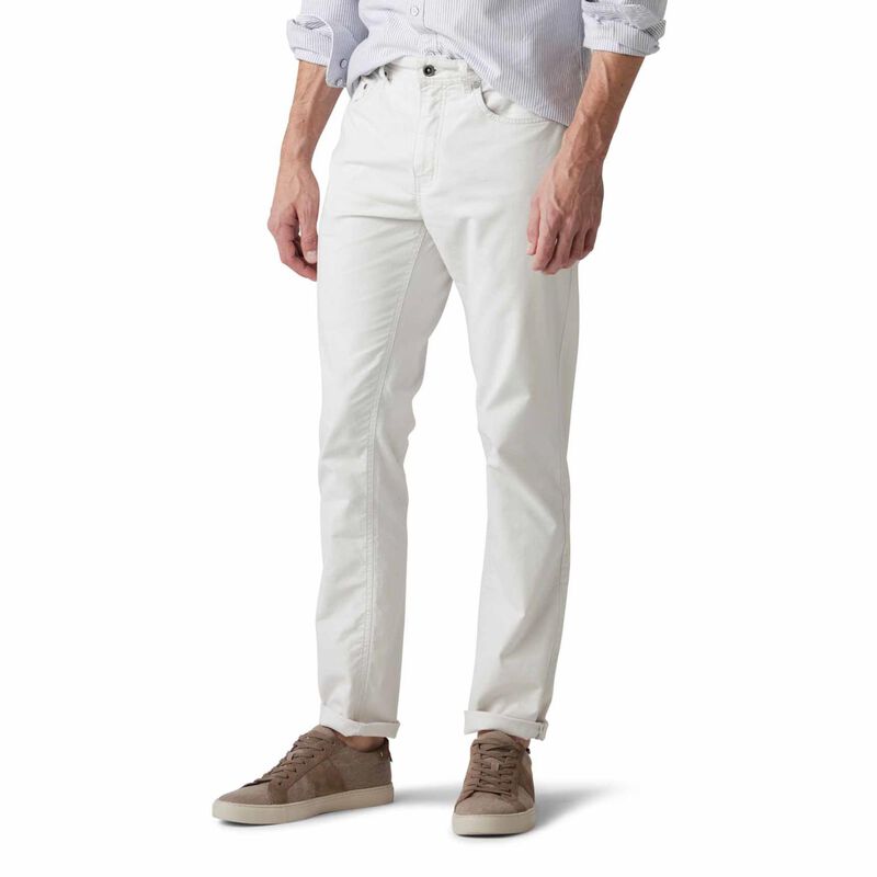 Rodd & Gunn Gunn Straight Fit Jean image number 44